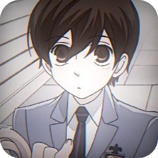 Sticker from Ꮋᴀruhi
