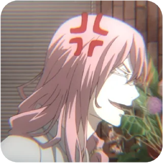 🍒 emoji ┊🍒┊. 𝙠𝙖𝙤𝙧𝙪 @bluetand Telegram sticker 16 of 42
