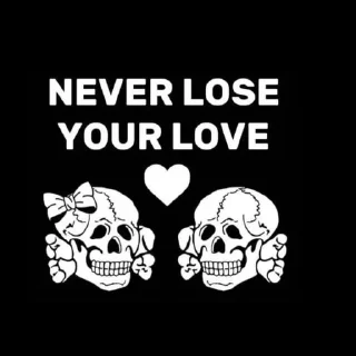 🌟 emoji NEVER LOSE YOUR SMILE Telegram sticker 4 of 40