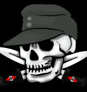 🌟 emoji NEVER LOSE YOUR SMILE Telegram sticker 8 of 40
