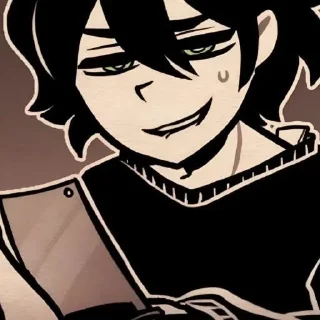 🌟 emoji Andrew graves tcoaal Telegram sticker 24 of 39