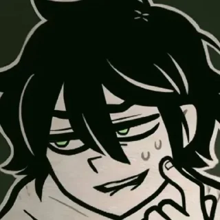 🌟 emoji Andrew graves tcoaal Telegram sticker 5 of 39