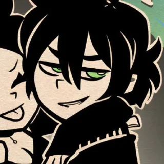 🌟 emoji Andrew graves tcoaal Telegram sticker 17 of 39