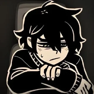 🌟 emoji Andrew graves tcoaal Telegram sticker 11 of 39