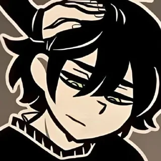 🌟 emoji Andrew graves tcoaal Telegram sticker 12 of 39