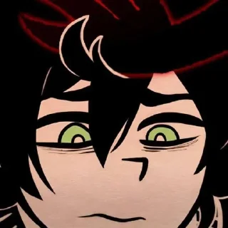 🌟 emoji Andrew graves tcoaal Telegram sticker 23 of 39