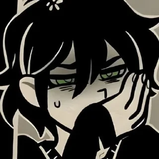 🌟 emoji Andrew graves tcoaal Telegram sticker 10 of 39