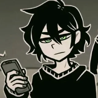 🌟 emoji Andrew graves tcoaal Telegram sticker 6 of 39