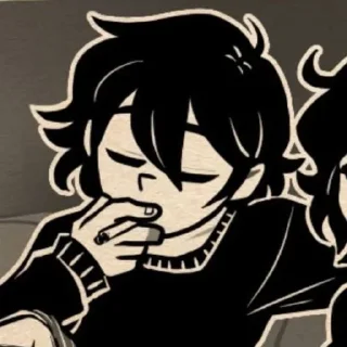 🌟 emoji Andrew graves tcoaal Telegram sticker 19 of 39