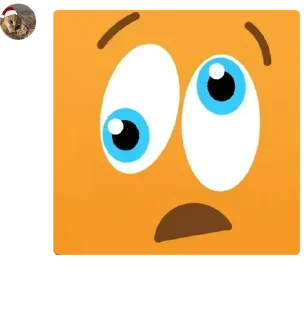 🔑 emoji « флуд по хорошисикам » pack by @QuotLyBot Telegram sticker 20 of 120