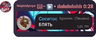 🧑‍⚕️ emoji Флуд по отелю хазбин pack by @QuotLyBot Telegram sticker 18 of 65