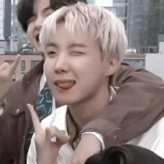 Sticker from ⌗𓂅  🥛 ₊𓂃 j-hᴏᴩᴇ ,, @fp_am