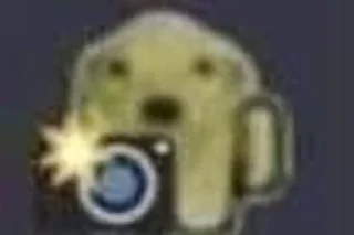 Sticker from бывает