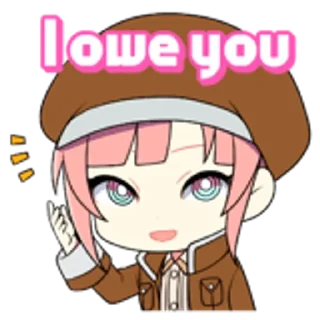 Sticker from Steam Prison