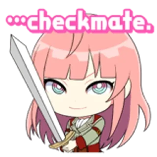 Sticker from Steam Prison