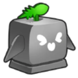 Sticker from Blox Fruit