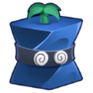 Sticker from Blox Fruit