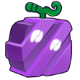 Sticker from Blox Fruit