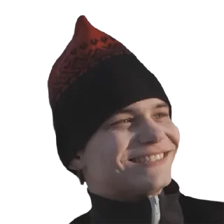 Sticker from СЛОВО ПАЦАНА