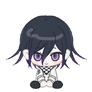 Sticker from 𝒮𝒶𝒾𝒪𝓂𝒶 𝟸 • @WeLoveSaiOma