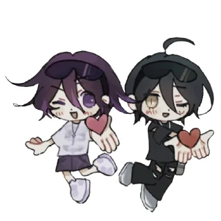 Sticker from 𝒮𝒶𝒾𝒪𝓂𝒶 𝟸 • @WeLoveSaiOma