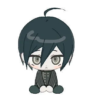Sticker from 𝒮𝒶𝒾𝒪𝓂𝒶 𝟸 • @WeLoveSaiOma