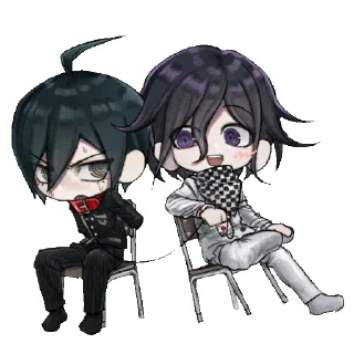 Sticker from 𝒮𝒶𝒾𝒪𝓂𝒶 𝟸 • @WeLoveSaiOma