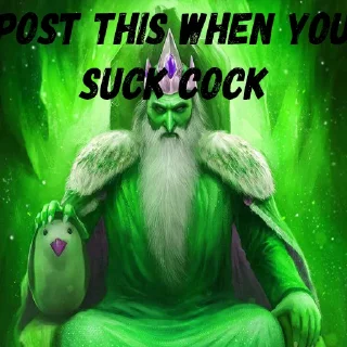 Sticker from Post this when... | by @shadowvvf