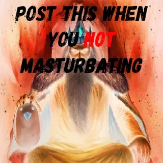 Sticker from Post this when... | by @shadowvvf