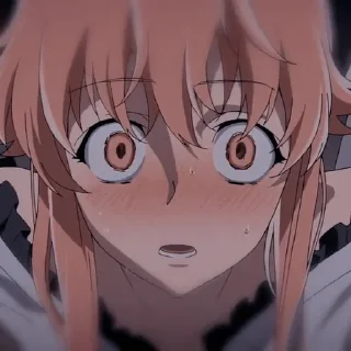 🌟 emoji A jealous girl Telegram sticker 15 of 43