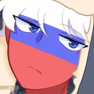 😒 emoji Россия (@sofa_gachaUkraine) Telegram sticker 5 of 51