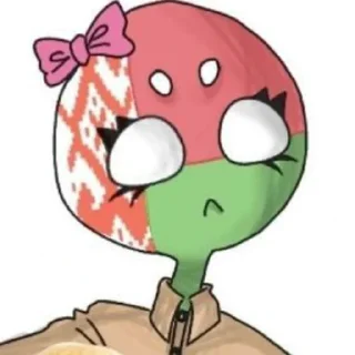 🤨 emoji Беларусь (@sofa_gachaUkraine) Telegram sticker 6 of 45
