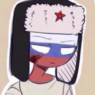 😒 emoji Россия (@sofa_gachaUkraine) Telegram sticker 7 of 51