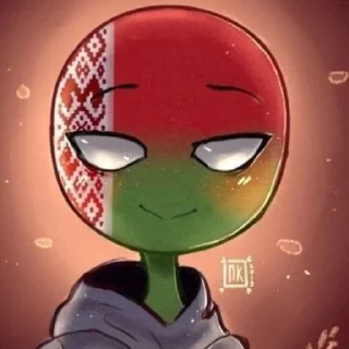 🙂 emoji Беларусь (@sofa_gachaUkraine) Telegram sticker 18 of 45