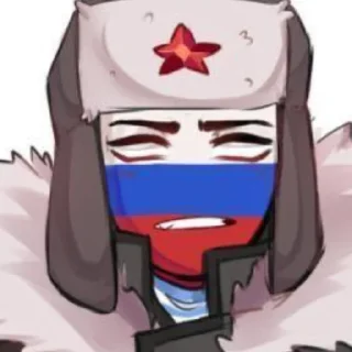 😒 emoji Россия (@sofa_gachaUkraine) Telegram sticker 14 of 51