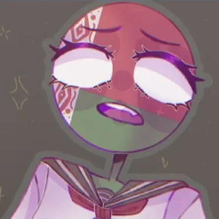 😨 emoji Беларусь (@sofa_gachaUkraine) Telegram sticker 11 of 45