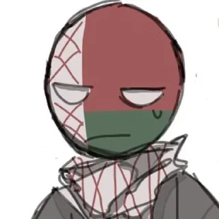 😒 emoji Беларусь (@sofa_gachaUkraine) Telegram sticker 20 of 45