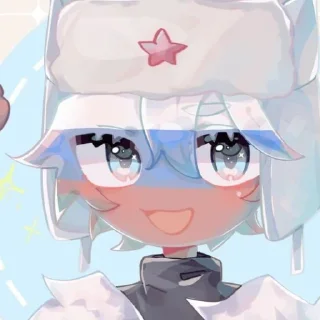 😃 emoji Россия (@sofa_gachaUkraine) Telegram sticker 9 of 51