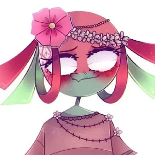 🙂 emoji Беларусь (@sofa_gachaUkraine) Telegram sticker 3 of 45