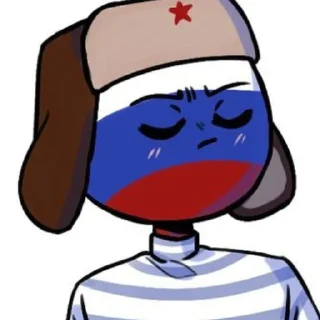 🇷🇺 emoji Россия (@sofa_gachaUkraine) Telegram sticker 24 of 51