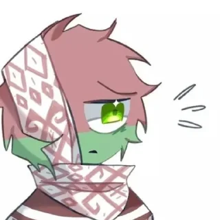 😞 emoji Беларусь (@sofa_gachaUkraine) Telegram sticker 7 of 45