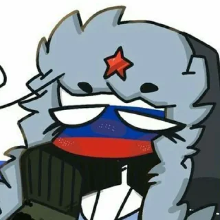 🇷🇺 emoji Россия (@sofa_gachaUkraine) Telegram sticker 16 of 51