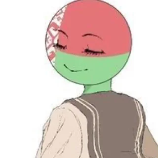 😌 emoji Беларусь (@sofa_gachaUkraine) Telegram sticker 8 of 45