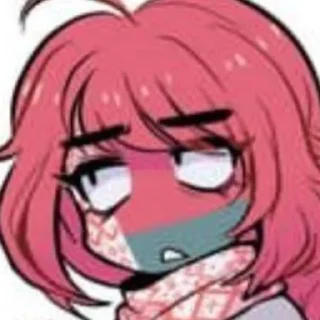 😒 emoji Беларусь (@sofa_gachaUkraine) Telegram sticker 24 of 45