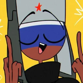 🇷🇺 emoji Россия (@sofa_gachaUkraine) Telegram sticker 23 of 51