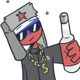 🇷🇺 emoji Россия (@sofa_gachaUkraine) Telegram sticker 15 of 51