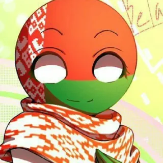 🙂 emoji Беларусь (@sofa_gachaUkraine) Telegram sticker 9 of 45