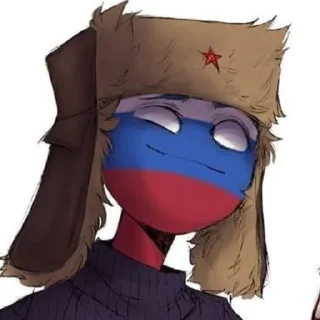 🙂 emoji Россия (@sofa_gachaUkraine) Telegram sticker 12 of 51