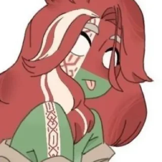 😛 emoji Беларусь (@sofa_gachaUkraine) Telegram sticker 23 of 45