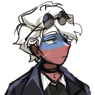 😒 emoji Россия (@sofa_gachaUkraine) Telegram sticker 10 of 51
